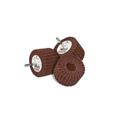 Abbildung von Schleiflüfter CB ZS 75x45mm k 80