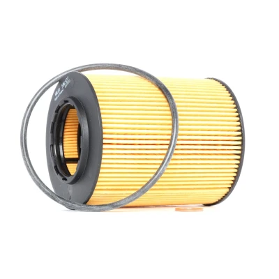 Abbildung von VALEO 586527 Ölfilter Filtereinsatz BMW: Z3 Coupe, 3 Cabrio, 5 Limousine, ALPINA: B3 Touring, WIESMANN: MF3 Roadster