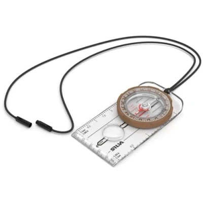 Abbildung von Silva Ranger 360 Global Kompass, Braun, M