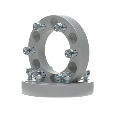 Abbildung von EIBACH Pro Spacer S90 8 30 004 Spurverbreiterung 6 139,7 TOYOTA: Land Cruiser Prado 90, MITSUBISHI: PAJERO 3 kfzteile, kfzteile24, bandel online,