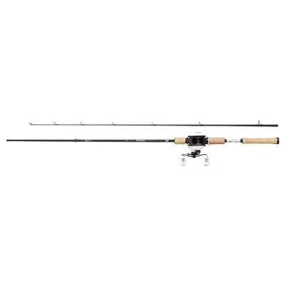 Abbildung von Abu Garcia MAX PRO Casting Combo 1,98m (15 60g) Baitcaster Rute