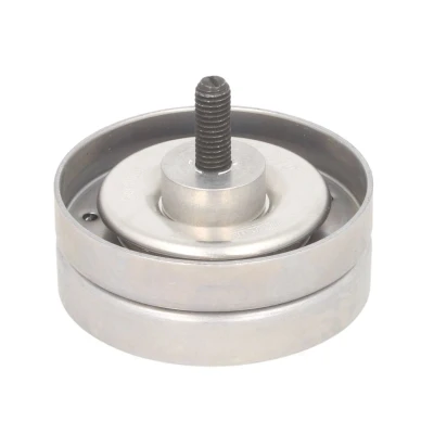 Abbildung von SKF VKM 31280 Umlenkrolle VOLKSWAGEN: LT 28 35 II Bus, 46 2 Kasten, Pritsche / Fahrgestell