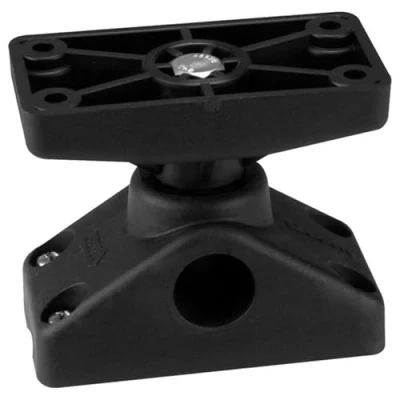 Abbildung von Scotty Fishfinder Mount Bootsrutehalter