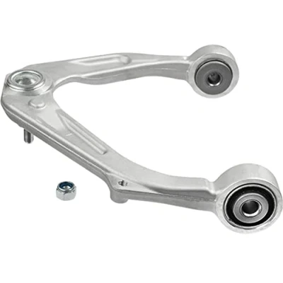 Abbildung von LEMFÖRDER 34941 01 Querlenker Vorderachse, links, oben Aluminium ALFA ROMEO: 159 Sportwagon, Limousine, Brera