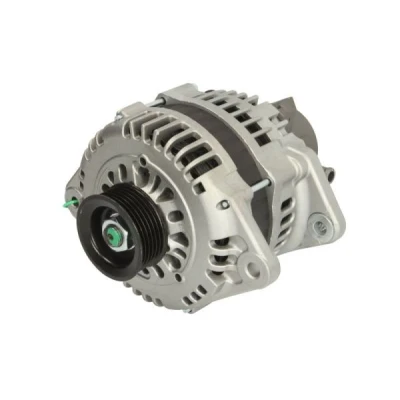 Abbildung von STARDAX STX100001R Lichtmaschine 12V 100A OPEL: Corsa C Schrägheck, Meriva A, Astra G CC