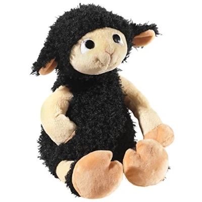Abbildung von Heunec® Kuscheltier Friendsheep, Blacky Moonlight Floopy