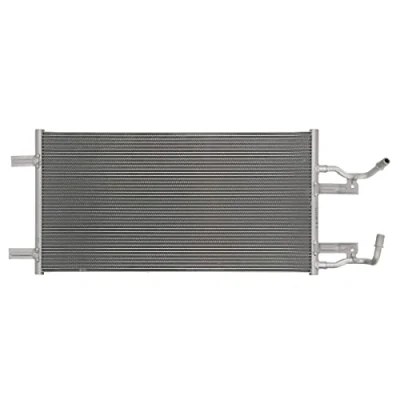 Abbildung von MAHLE ORIGINAL CR 935 000P Kühler, Motorkühlung 580 308 16 Kühlrippen gelötet BMW: 2 Active Tourer