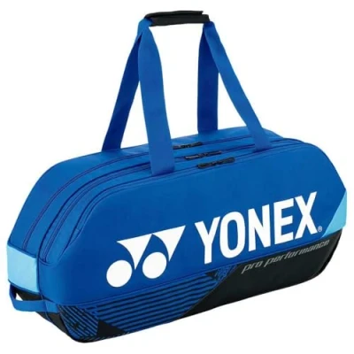 Abbildung von Yonex Pro Tournament Bag 92431WEX Cobalt Blue