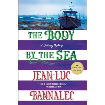Abbildung von Body by the Sea: A Brittany Mystery (Brittany Mysteries, 8, Band 8)