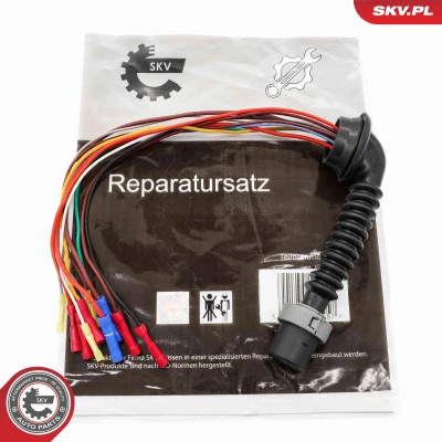 Abbildung von Reparatursatz, Kabelsatz ESEN SKV 53SKV182