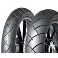 Abbildung von DUNLOP TRAILSMART 140/80R17 TL/TT 69H, Motorradreifen Hinten