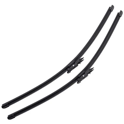 Abbildung von Scheibenwischer Swf Visioflex 119292 vorne Rahmenlos AUDI: TT Coupe, Roadster, FORD USA: Mustang Mk6 Cabrio