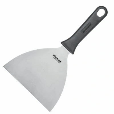 Abbildung von WESTMARK Teigschaber Schaber/Kratzer »Master Line«, 13 x 15 cm, gerade, starr