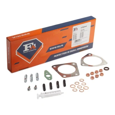 Abbildung von FA1 KT550040 Montagesatz, Lader VOLVO: V40 Kombi