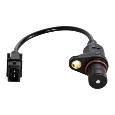Abbildung von HELLA 6PU 009 167 011 Impulsgeber 2 Induktivsensor mit Dichtring HYUNDAI: Getz, ACCENT 3, Coupe II, KIA: RIO 2, Stufenheck, Cerato Limousine