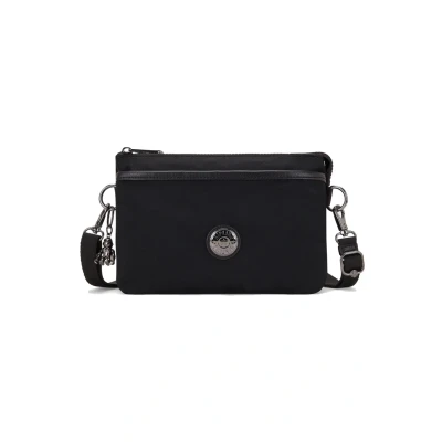 Abbildung von Kipling RIRI Umhängetasche, Damen, Größe: One Size, Endless black