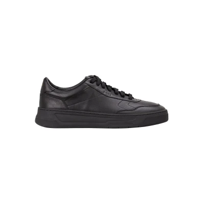 Abbildung von BOSS Baltimore Sneaker low, Herren, Größe: 41, Black Schuhe