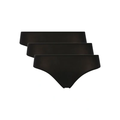 Abbildung von Chantelle Slip Damen SoftStretch, nahtlos, unsichtbar