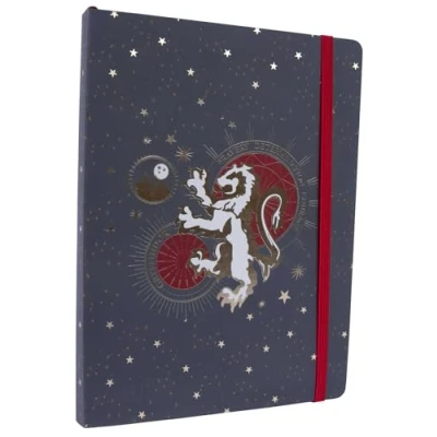 Abbildung von Harry Potter: Gryffindor Constellation Softcover Notebook (Harry Constellation)
