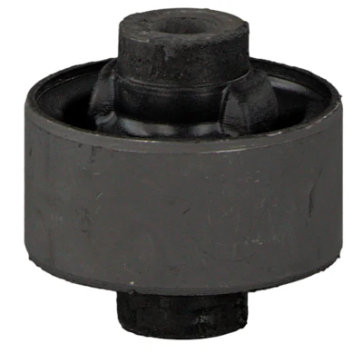 Abbildung von FEBI BILSTEIN 42051 Querlenkerlager vorne, Vorderachse links, rechts Gummimetalllager HONDA: CIVIC 7 Hatchback
