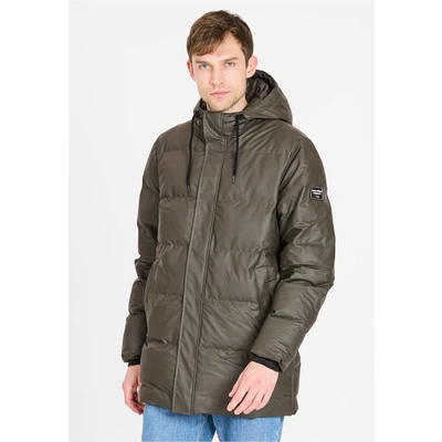 Abbildung von WEATHER REPORT Steppjacke Audrian