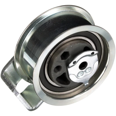 Abbildung von GATES FleetRunner Micro V Stretch Fit T43020 Spannrolle, Zahnriemen VOLKSWAGEN: Golf 4 Schrägheck, Variant, Passat B5 Variant