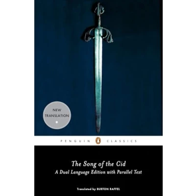 Abbildung von the Song of Cid: A Dual Language Edition with Parallel Text (Penguin Classics)