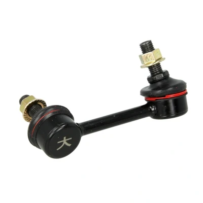 Abbildung von YAMATO J64055YMT Koppelstange Hinterachse links 89,5 M10x1.25 M10 HONDA: CR V 2, 1