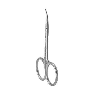 Abbildung von STALEKS Nagelschere Professionelle Nagelhautschere Exclusive 20 Typ 2, (1 tlg),