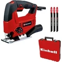 Abbildung von Einhell Stichsäge TC JS 80/1 Kit