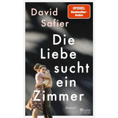 Abbildung von Die Liebe sucht ein Zimmer