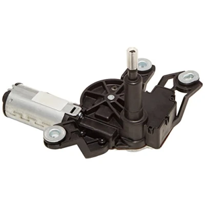 Abbildung von CASCO CWM10306AS Scheibenwischermotor 12 hinten für Links /Rechtslenker VOLKSWAGEN: Golf 5 Schrägheck, Plus / Crossgolf, Passat B6 Variant