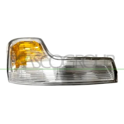 Abbildung von PRASCO FT9507416 Blinker weiß Außenspiegel links, IVECO: DAILY 6 Kastenwagen, Pritsche/Fahrgestell