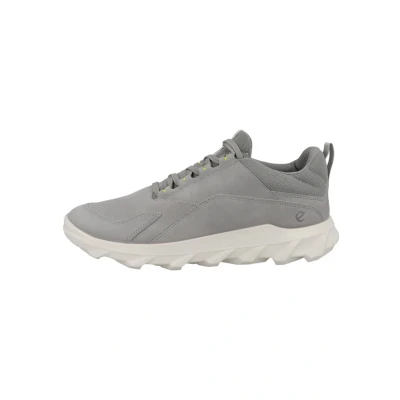 Abbildung von ECCO Sneaker low, Herren, Größe: 40, Concrete Schuhe