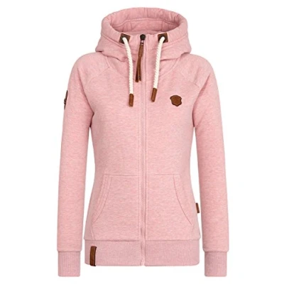 Abbildung von naketano Kapuzenpullover Brazzo