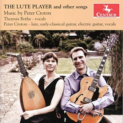Abbildung von Lute Player and Other Song