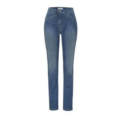 Abbildung von TONI Slim fit Jeans be loved l im Four Pocket Style