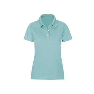 Abbildung von TRIGEMA Poloshirt Slim Fit (1 tlg)