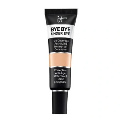 Abbildung von iT Cosmetics Bye Under Eye Concealer Light Buff 12 ml