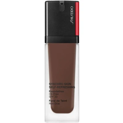 Abbildung von Shiseido Synchro Skin Self Refreshing Foundation 30 ml 560