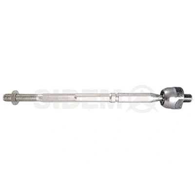 Abbildung von SIDEM 77114 Axialgelenk Vorderachse MM14x1,5R 272 SUZUKI: Alto VII