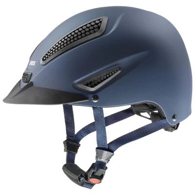 Abbildung von Uvex Perfexxion II Helme