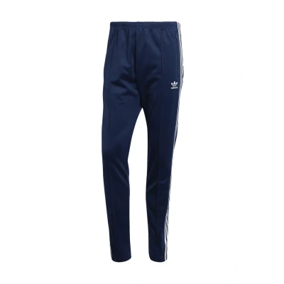 Abbildung von adidas Originals Beckenbauer Jogginghose, Herren, Größe: XS, Night indigo