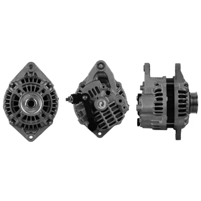 Abbildung von Generator ELSTOCK 27 2816