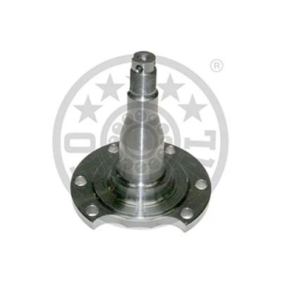 Abbildung von OPTIMAL 04 P277 Radnabe 6 Hinterachse AUDI: A6 C4 Avant, 80 B4 Limousine, A4 B5 Limousine