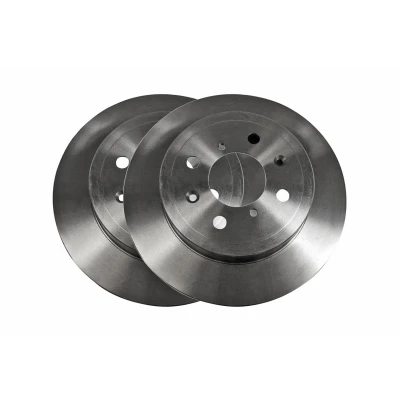 Abbildung von VAICO V40 80014 Bremsscheibe Vorderachse 253 17 4 100 Belüftet Original Qualität SUZUKI: Wagon R+ II Schrägheck, Ignis 2, I, OPEL: Agila A