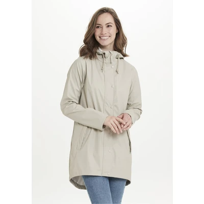 Abbildung von WEATHER REPORT Regenjacke &quot;PETRA&quot;, mit 5.000 mm Wassersäule