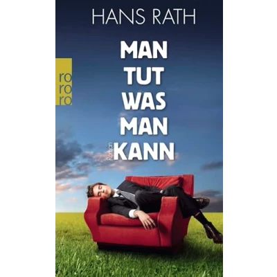 Abbildung von man tut, was kann