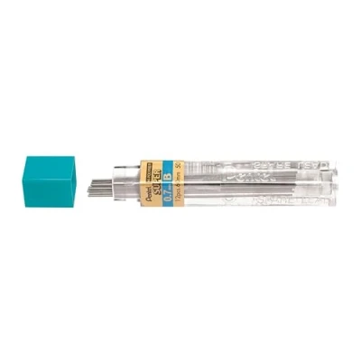 Abbildung von Pentel Bleistiftminen 0.7 B