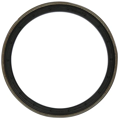Abbildung von ELRING 477.740 Kurbelwellendichtring PTFE (Polytetrafluorethylen)/ACM (Polyacryl Kautschuk)